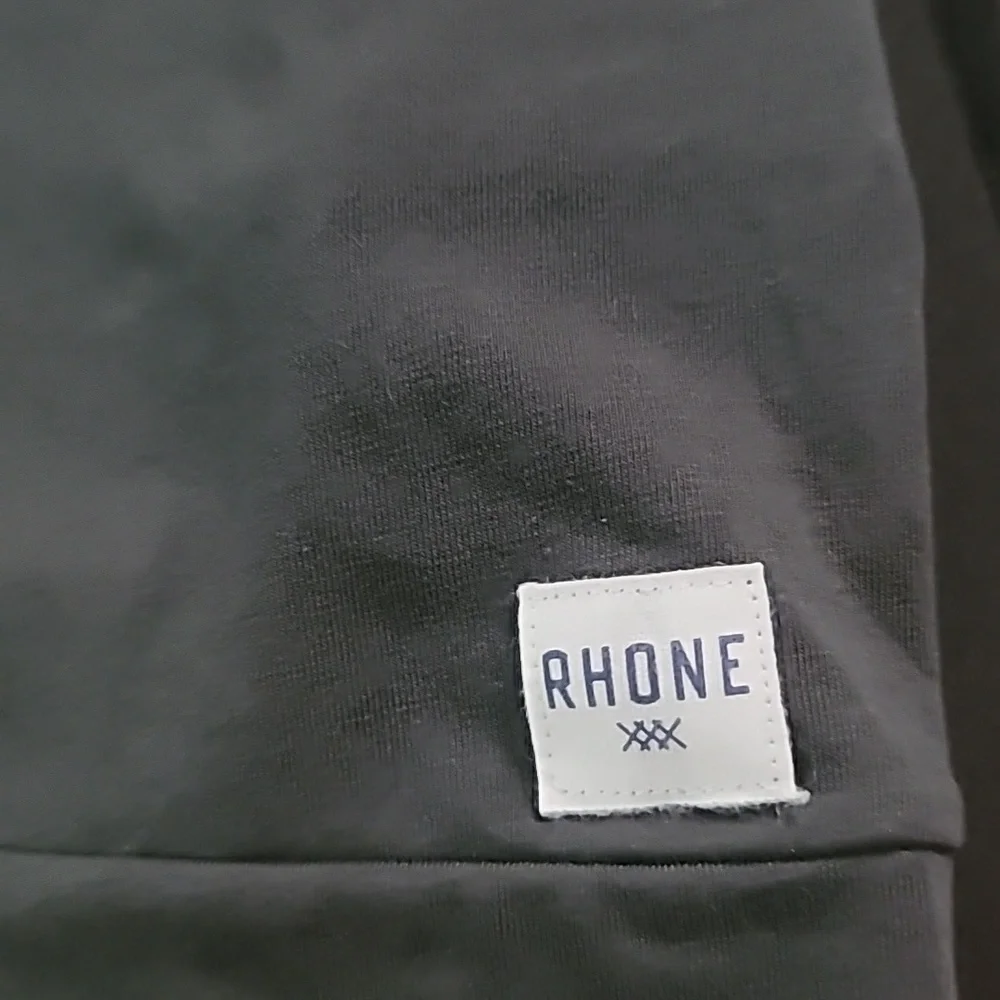 Rhone Element Lounge Hoodie - Picture 4 of 6